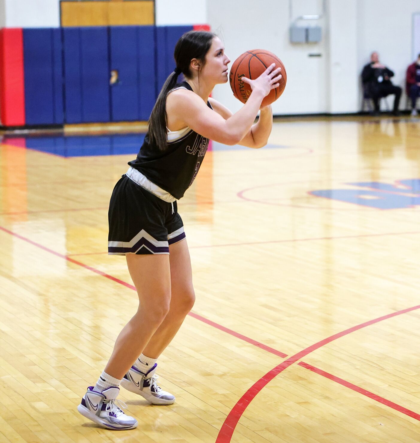 Parkway South vs. Fort Zumwalt West girls basketball